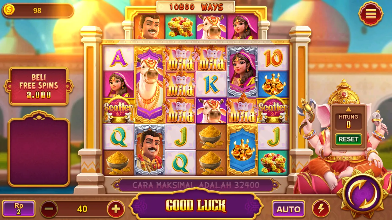 Cara Install MOD APK